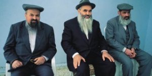 Nusayri kültürü yaşasın diye...