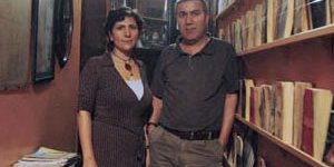 Hangi Dersimli, eniştesi Kenan Evren olsun ister!