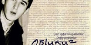 "Oğlunuz Erdal" Alibeyköy Cemevinde