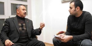 Arif Sağ bize can borçlu