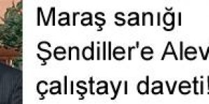 Ökkeş Şendiller tazminat istiyor