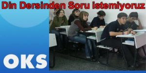 OKS'nin Yerine OGES Geliyor, Alevi Öğrencilerin Durumu Belirsiz