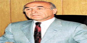 AKP'li Durak'ın kalem müdürüne 12 bin YTL maaş