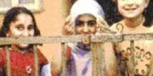 İstanbul'un simgesi: Türban