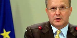 Hikmet BİLA : Olli Rehn Alevileri Neden Azarladı?