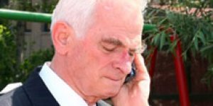 Alevilerden Önder Sav'a destek