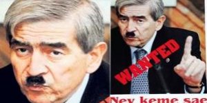 Öymen'in konuşması bize Hitler faşizmini hatırlattı