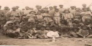 Katliamın İki Adı: Serebrenitsa ve Dersim