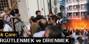 Tophane'dekileri Madımak'tan tanıyoruz