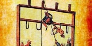 Kitap Tanıtımı : Osmanlı Engizisyonu Zulmün Tarihi