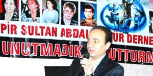 Baydemir'den, Aleviler'e cemevi sözü