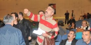 Bodrum, AKP'nin 'Alevi açılımı'na kapalı