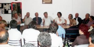 Efsanevi Belediye Başkanı, Sosyal Belediyeciliği Anlattı