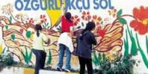 Melih PEKDEMİR : Şeriat mı geliyor?