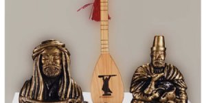 Alevi değerleri "patent" kıskacında