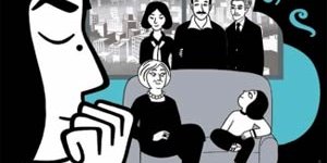 Persepolis, bu akşam CNBC-e'de