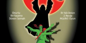 Susmayan Nefes Pir Sultan Abdal