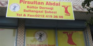 PSAKD Sultangazi Şubesi Açılıyor