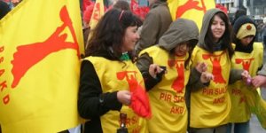 Pirsultanlar Haykırdı : "Krizin bedelini ödemeyeceğiz"