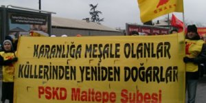 Aleviler Kadıköy'e çağırıyor