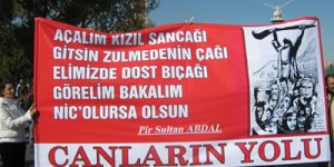 Canların yolu