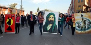 Gönül iktidarını yaşatanlar, Aleviler