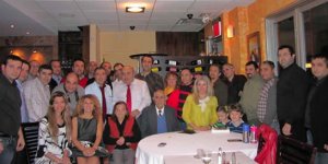 ABD'de Pir Sultan Abdal Derneği kuruldu