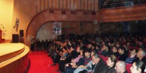 "Dersim'in Kayıp Kızları" Adana'daydı