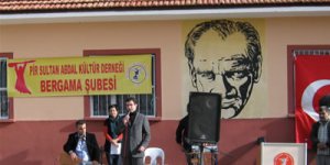 Bergama'da Geleneksel Aşure Günü