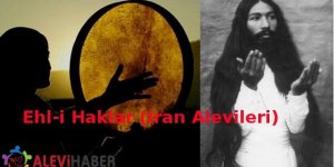 İran Alevileri ( Ehli Haklar ) - Ali Kaya