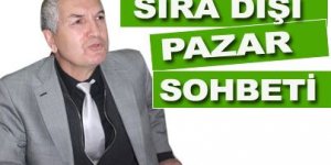 Kardeşliğimizi kimse bozamaz