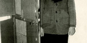 Erdal Eren’in son fotoğrafı