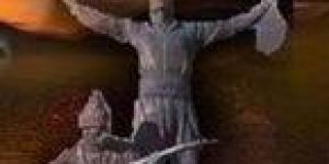 Hamdullah Çelebi'nin Kırşehir Şeriat Mahkemesinde Yargılanması