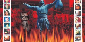 Pir Sultan Abdal Kültür Derneği 2011 Takvimi çıktı