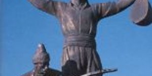 'Pir Sultan Abdal' Adlı Oyun Sahnelenecek