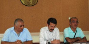 Erçakmak'ın mezarı açılsın