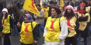 PSAKD 8 Mart'ta Alanlarda Olacak