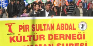 Şah-ı merdan yardımcımız, Hızır yoldaşımız olsun!...