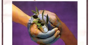 Alibeyköy'de 1 Eylül Dünya Barış Günü Etkinliği