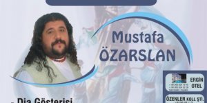 Canlar Ayvalık'ta Buluşuyor