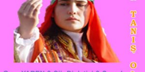 PSAKD Bornova Şubesi Kadın Şenliği