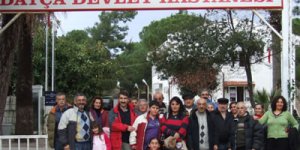 Pir Sultanlar'dan Organ Bağışı Kampanyası