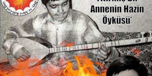 Hani hikáyelerde vardır ya; deseler ki bana 'Hayatta ne istersin?'