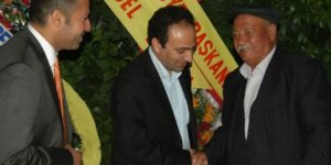 "Biz Dönmeyiz Yolumuzdan"