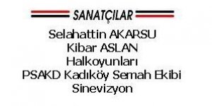 PSAKD Esenler Şubesi Açılış Etkinliği