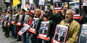 Aleviler: Gazze Sivas'tır, Kızıltepe'dir