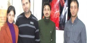 Gaziantep'te 2. Alevi Derneği Açıldı