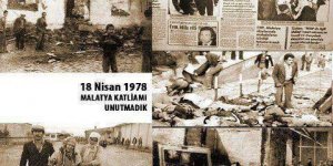 Malatya Katliamı