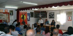 PSAKD Kadıköy'de 68 gençlik önderleri anıldı