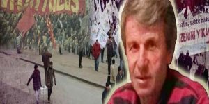 Mustafa Kahya kimdir?